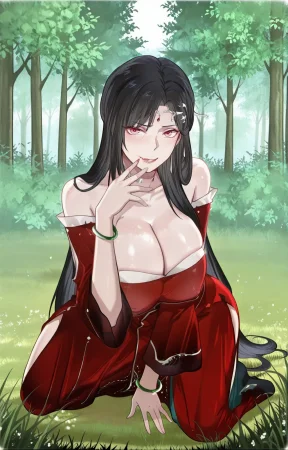 Xue Yue - Martial Peak Thumbnail