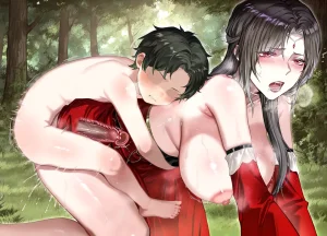 Xue Yue - Martial Peak - Page 71