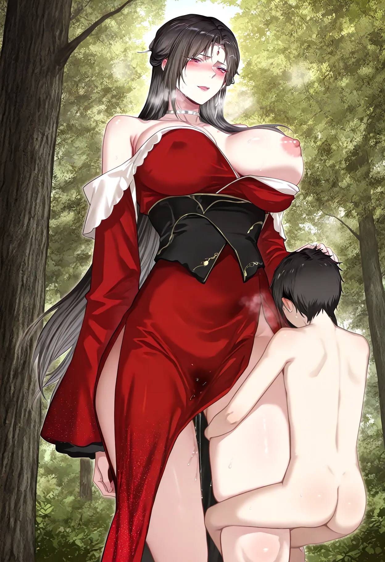 Xue Yue - Martial Peak - Image 11