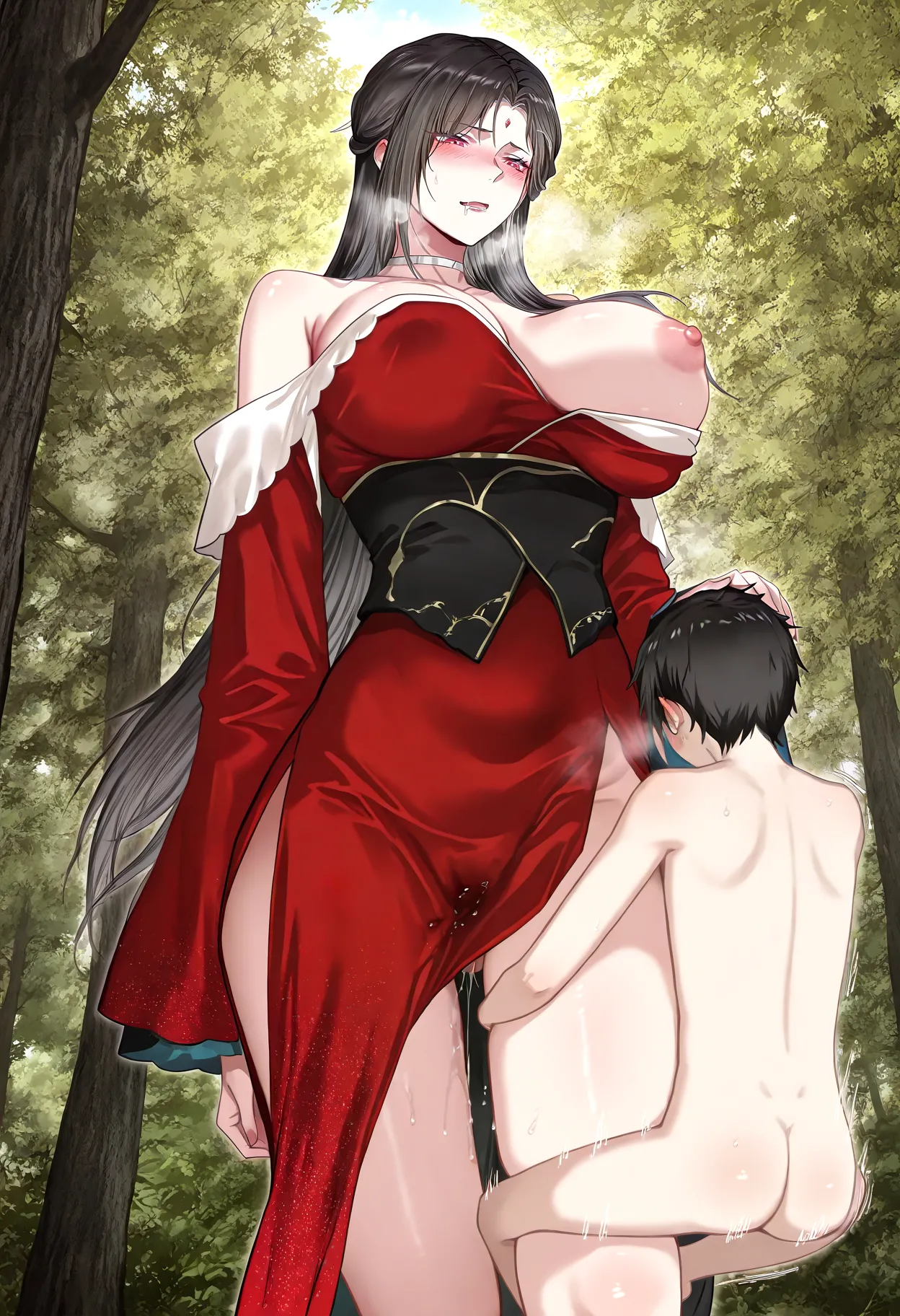 Xue Yue - Martial Peak - Image 12