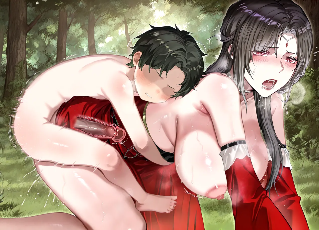 Xue Yue - Martial Peak - Image 71