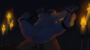 XXL Woofia Non-animated character CGS - Page 94