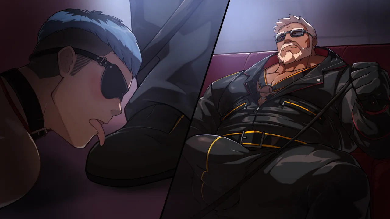 XXL Woofia Non-animated character CGS - Image 1