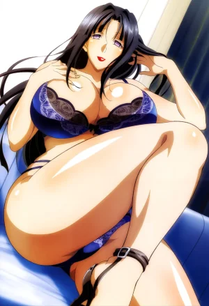 xXxBATxXx MILF Hinata Hyuga 16 - Page 7