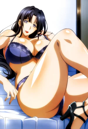xXxBATxXx MILF Hinata Hyuga 16 - Page 8