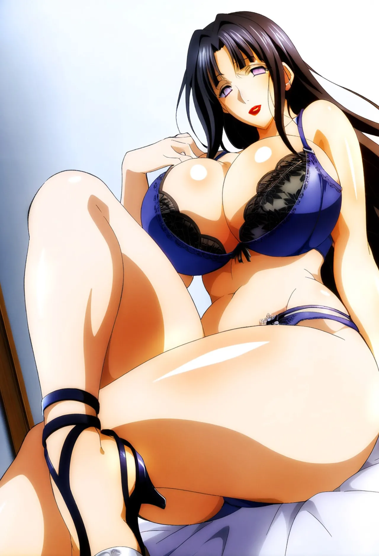 xXxBATxXx MILF Hinata Hyuga 16 - Image 5