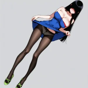 xyxonrh --- 高城直美 个人写真 01.1AI - Page 11