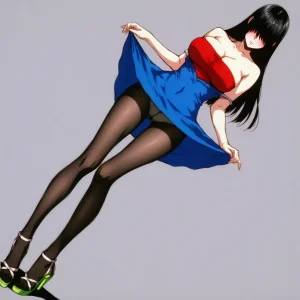 xyxonrh --- 高城直美 个人写真 01.1AI - Page 12