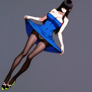 xyxonrh --- 高城直美 个人写真 01.1AI - Page 13