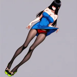 xyxonrh --- 高城直美 个人写真 01.1AI - Page 16