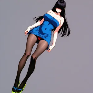 xyxonrh --- 高城直美 个人写真 01.1AI - Page 19