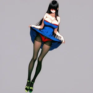 xyxonrh --- 高城直美 个人写真 01.1AI - Page 20