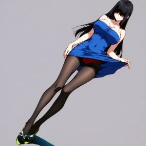 xyxonrh --- 高城直美 个人写真 01.1AI - Page 7