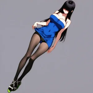 xyxonrh --- 高城直美 个人写真 01.1AI - Page 8