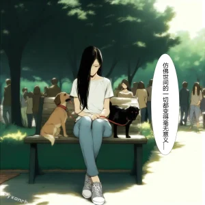 XYXONRH---书娴的约炮日记 410P - Page 103