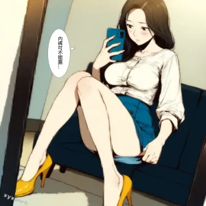 XYXONRH---书娴的约炮日记 410P - Page 123