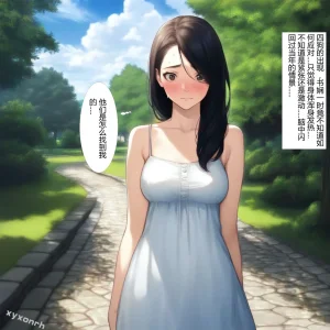 XYXONRH---书娴的约炮日记 410P - Page 158
