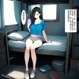 XYXONRH---书娴的约炮日记 410P - Page 172