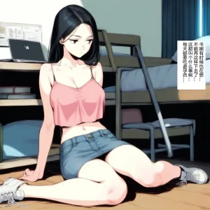 XYXONRH---书娴的约炮日记 410P - Page 190