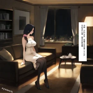 XYXONRH---书娴的约炮日记 410P - Page 2