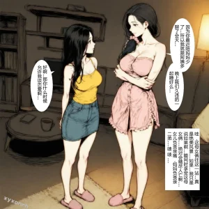 XYXONRH---书娴的约炮日记 410P - Page 202