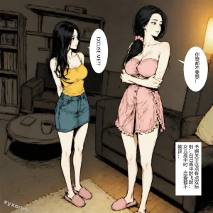 XYXONRH---书娴的约炮日记 410P - Page 203