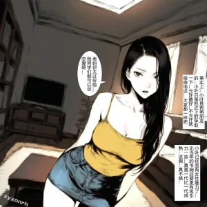 XYXONRH---书娴的约炮日记 410P - Page 204