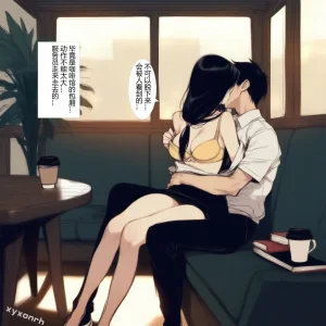XYXONRH---书娴的约炮日记 410P - Page 208