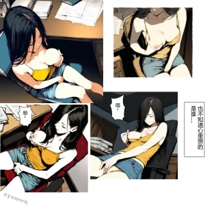 XYXONRH---书娴的约炮日记 410P - Page 224