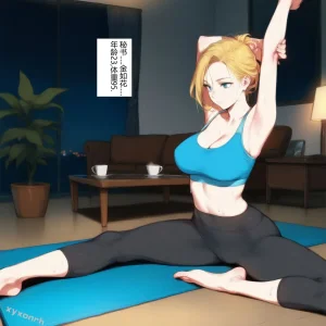 XYXONRH---书娴的约炮日记 410P - Page 250