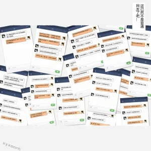 XYXONRH---书娴的约炮日记 410P - Page 290