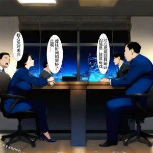 XYXONRH---书娴的约炮日记 410P - Page 347