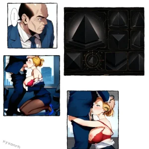 XYXONRH---书娴的约炮日记 410P - Page 396