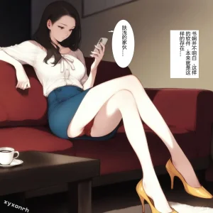 XYXONRH---书娴的约炮日记 410P - Page 48