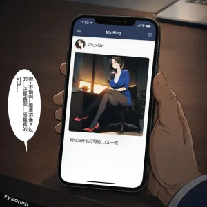 XYXONRH---书娴的约炮日记 410P - Page 53