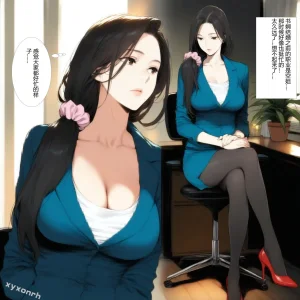 XYXONRH---书娴的约炮日记 410P - Page 6