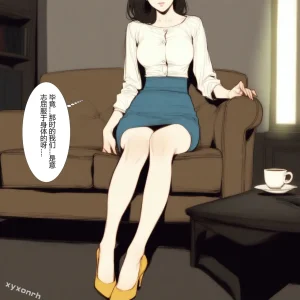 XYXONRH---书娴的约炮日记 410P - Page 79