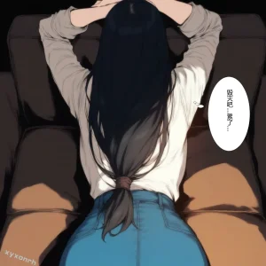 XYXONRH---书娴的约炮日记 410P - Page 93