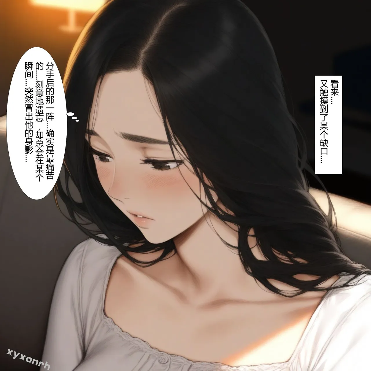 XYXONRH---书娴的约炮日记 410P - Image 101