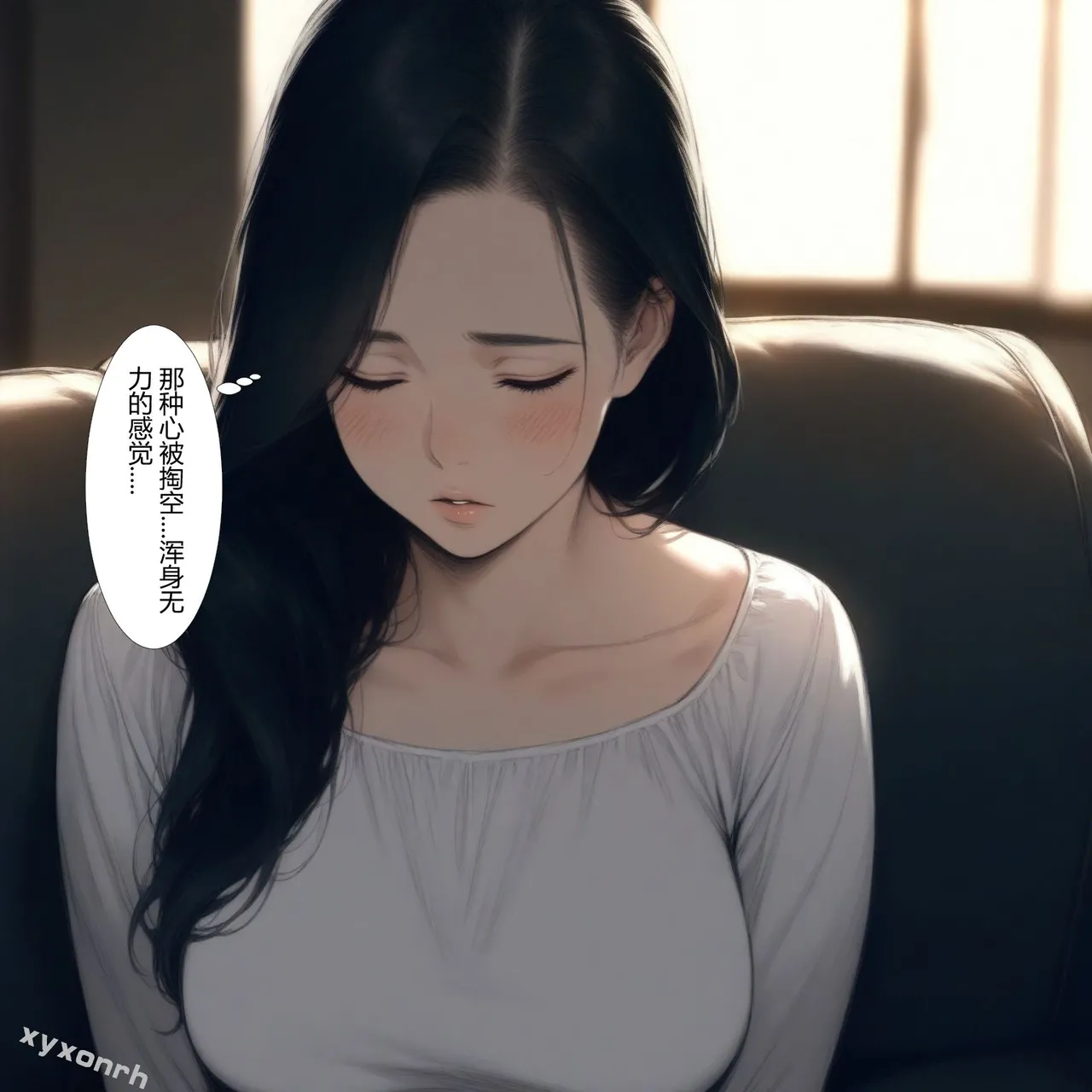 XYXONRH---书娴的约炮日记 410P - Image 102