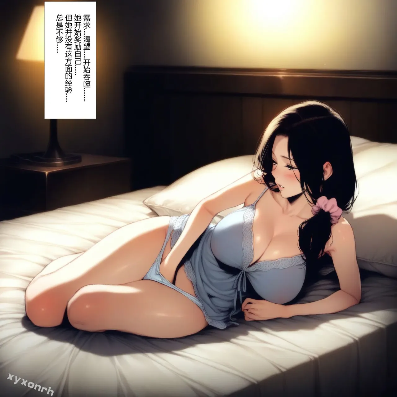 XYXONRH---书娴的约炮日记 410P - Image 11