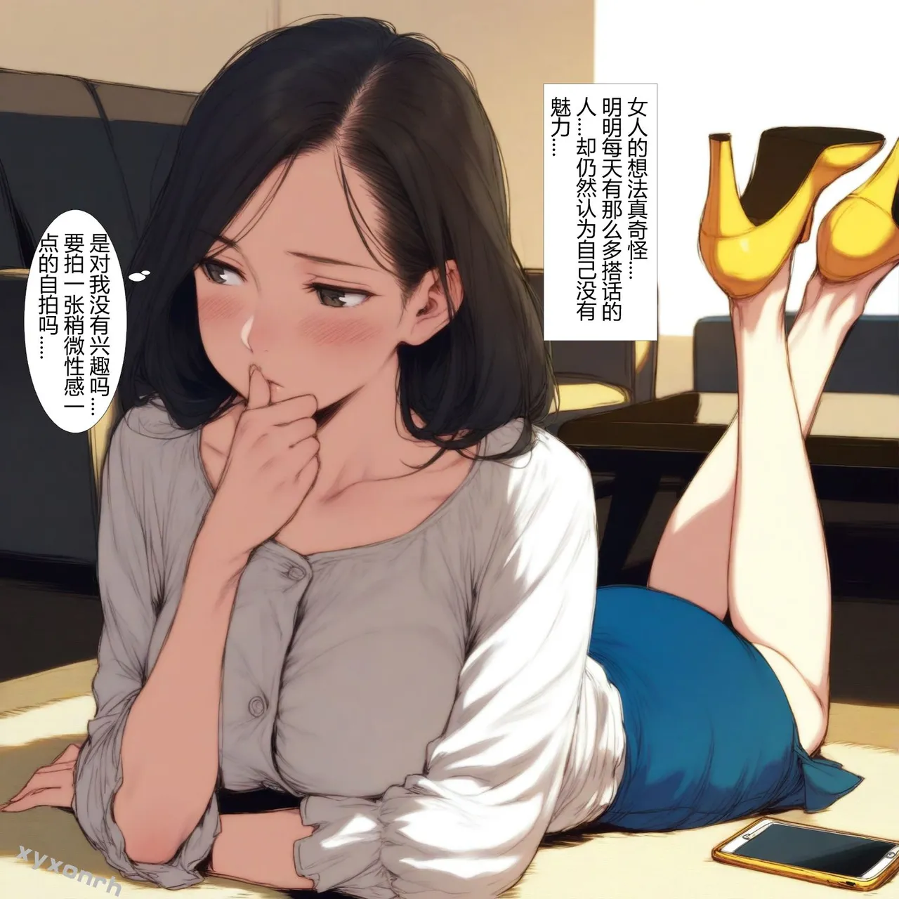 XYXONRH---书娴的约炮日记 410P - Image 121