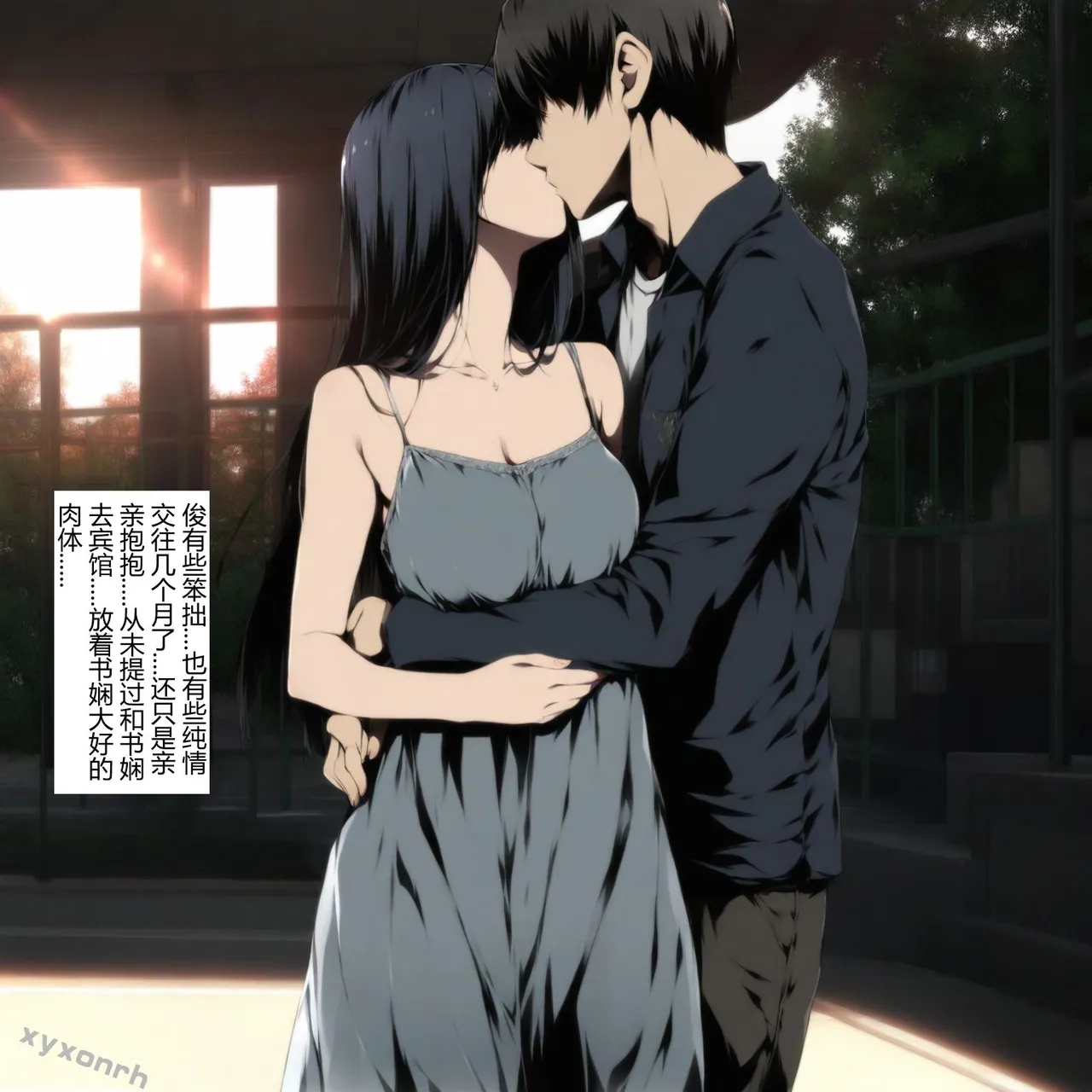 XYXONRH---书娴的约炮日记 410P - Image 138