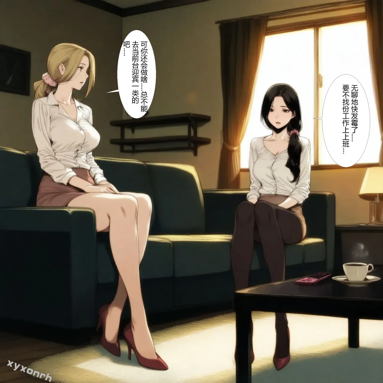 XYXONRH---书娴的约炮日记 410P - Image 14