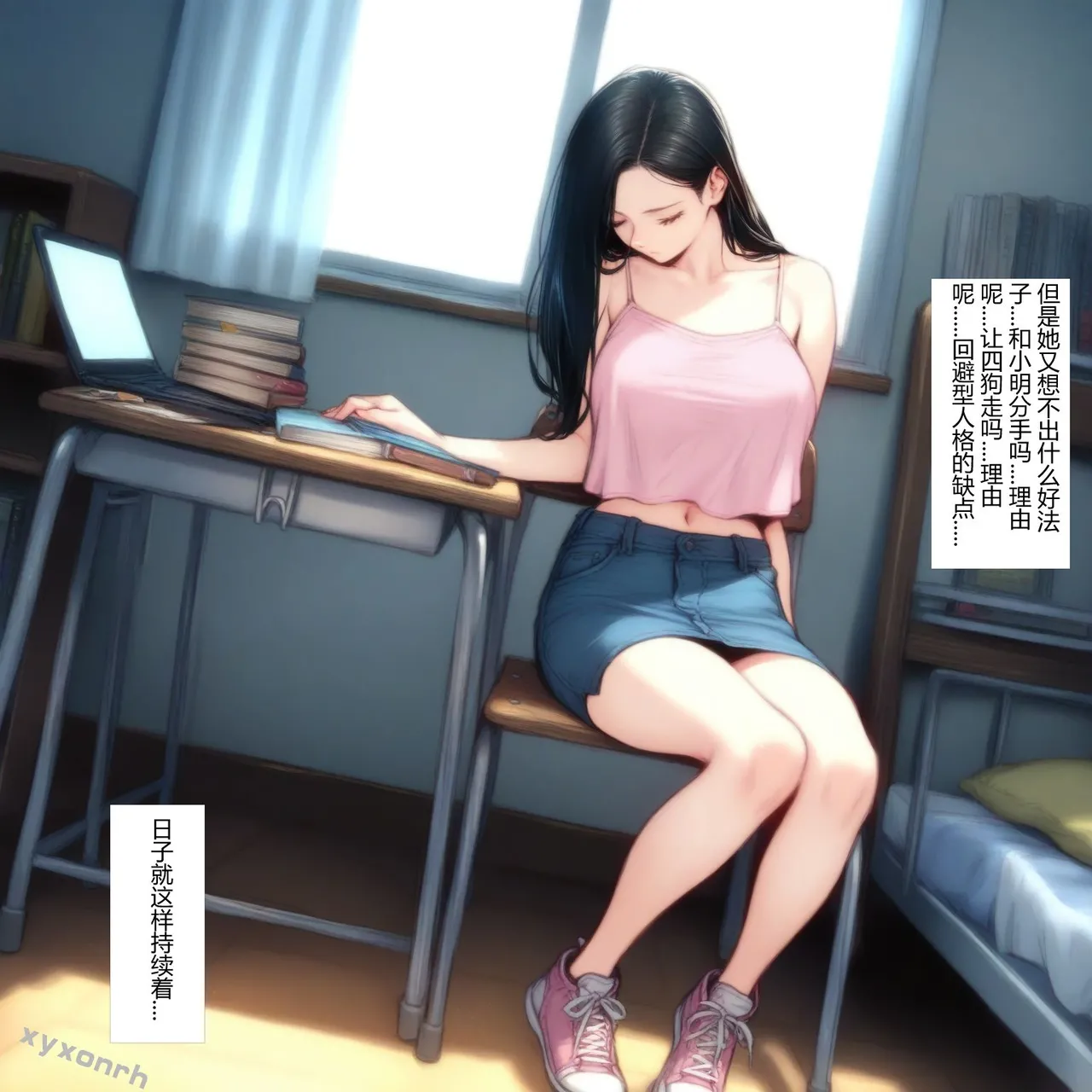 XYXONRH---书娴的约炮日记 410P - Image 191