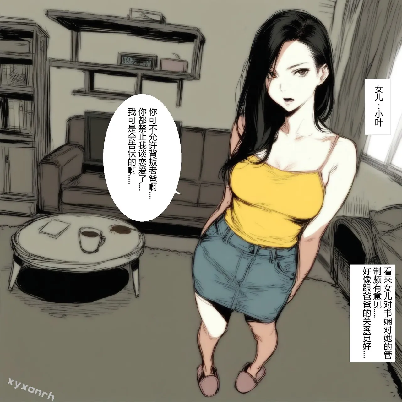 XYXONRH---书娴的约炮日记 410P - Image 200