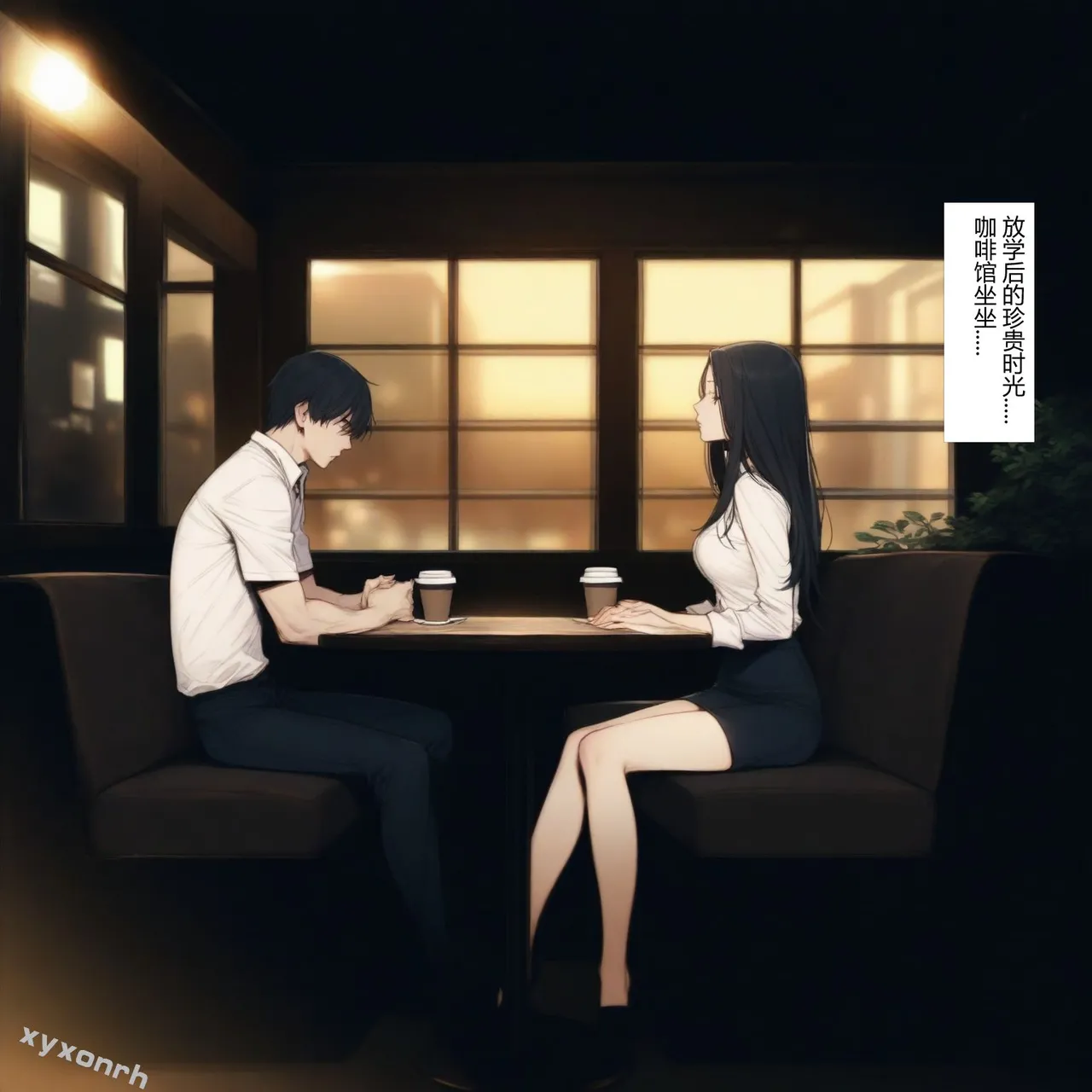 XYXONRH---书娴的约炮日记 410P - Image 206