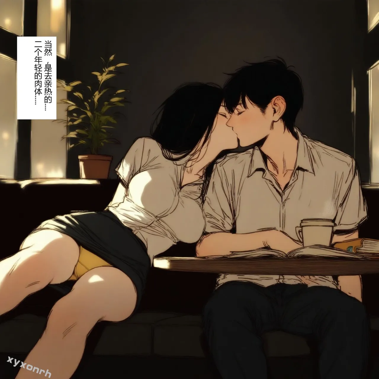 XYXONRH---书娴的约炮日记 410P - Image 207