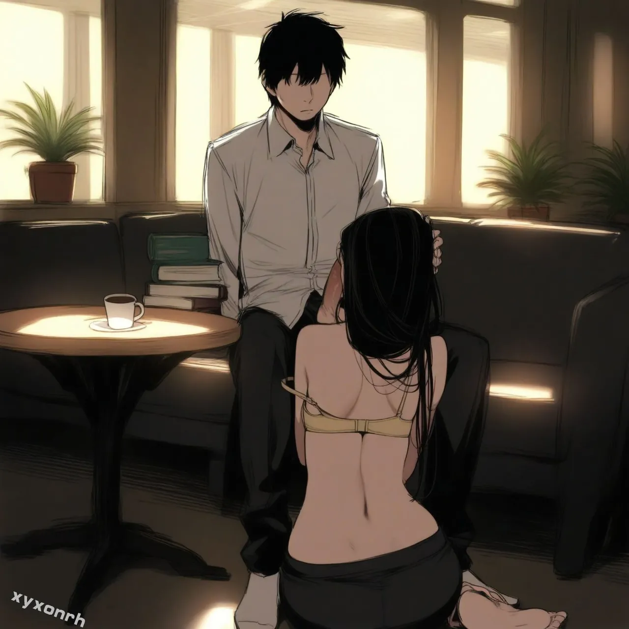 XYXONRH---书娴的约炮日记 410P - Image 209