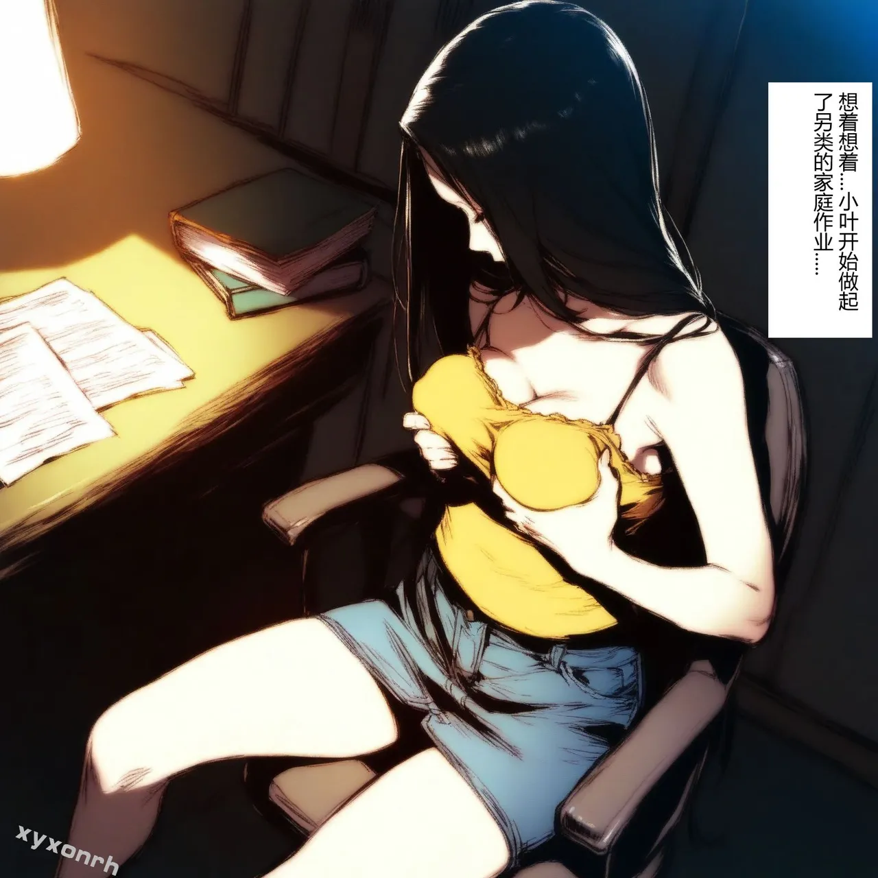 XYXONRH---书娴的约炮日记 410P - Image 222
